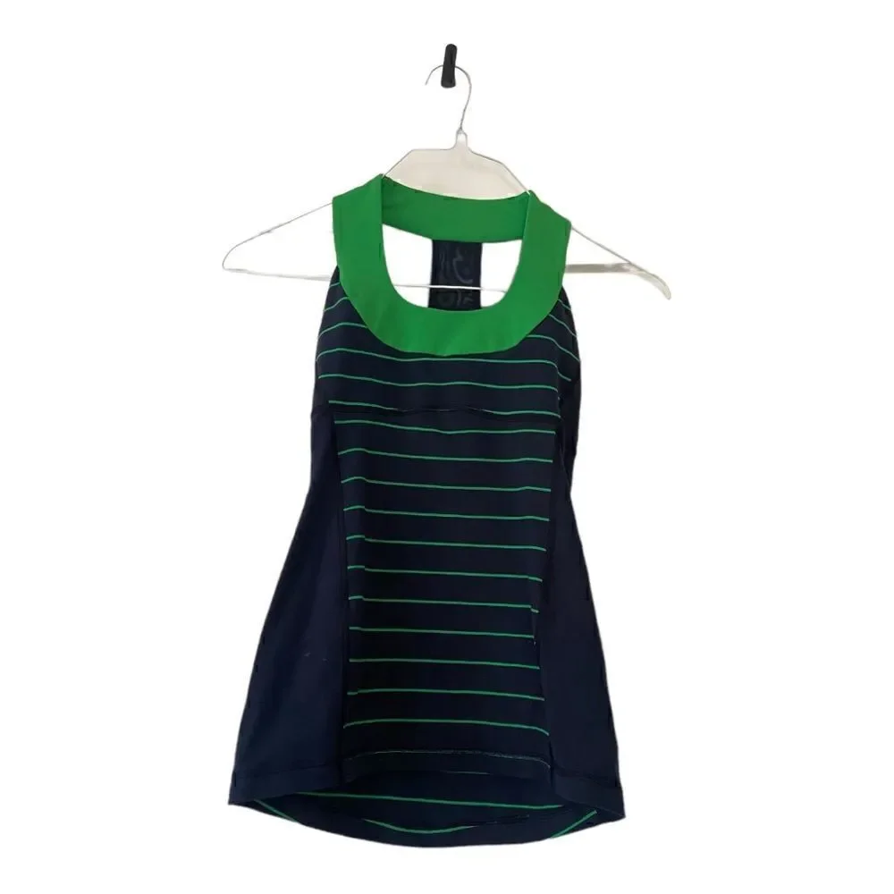 Lululemon Scoop Neck Tank Top - Picture 7 of 10